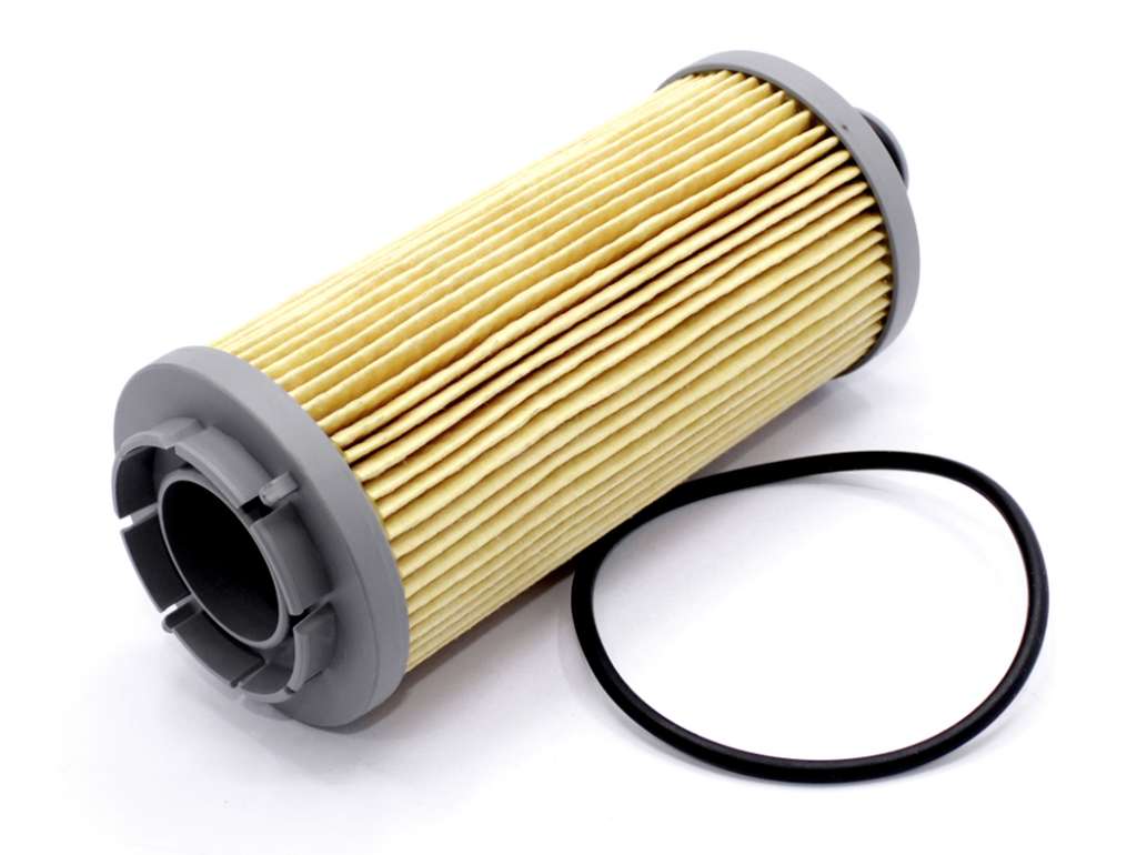 FILTRO ACEITE GM S10 2.8 MWM 12/..