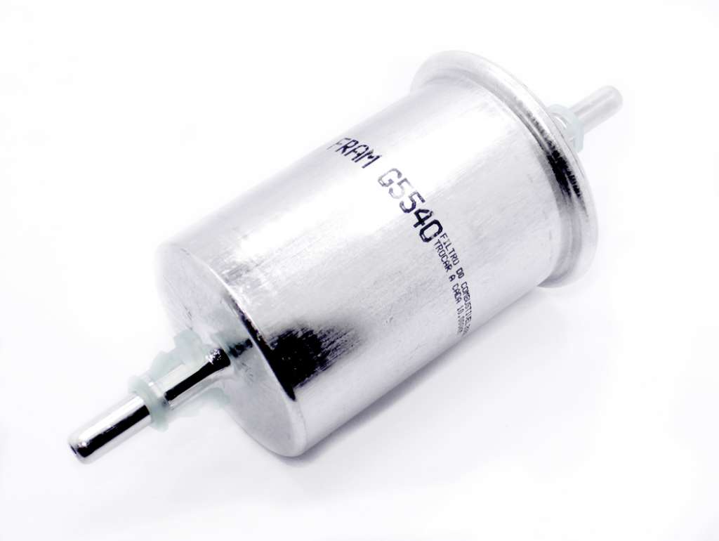 FILTRO COMBUSTIBLE GM CORSA/RE KWID INJECCION