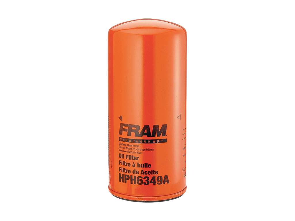 FILTRO ACEITE FO CAMION MOTOR CUMMINS