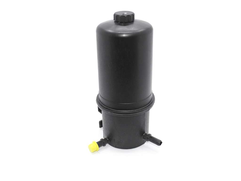 Filtro de combustible