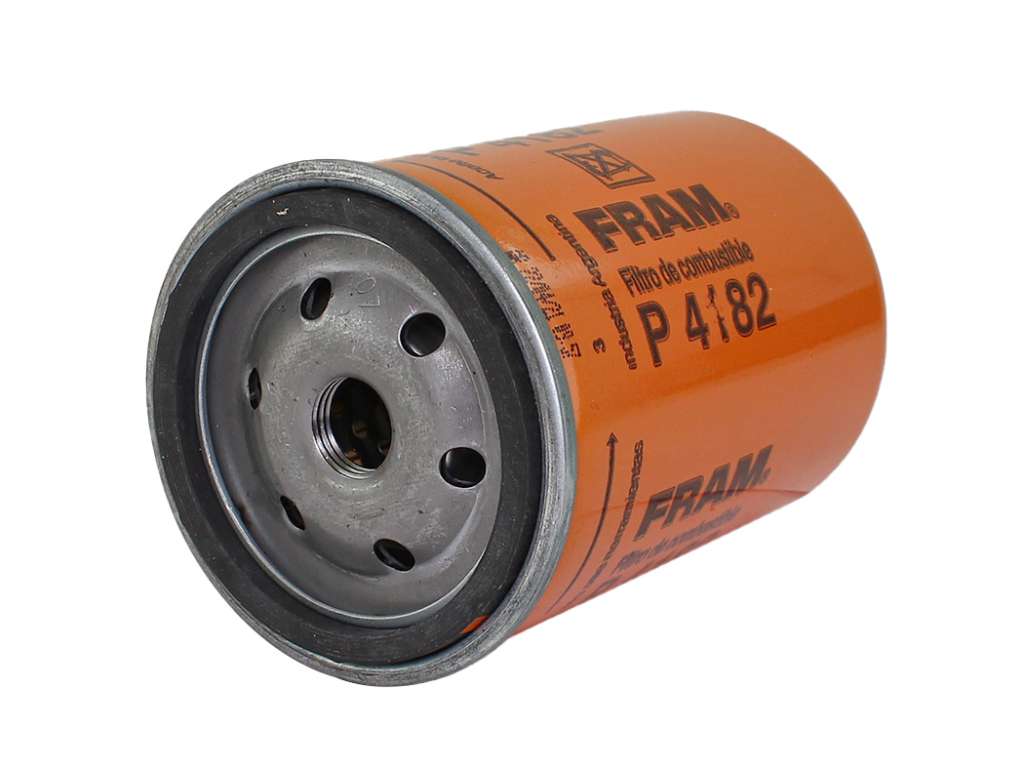FILTRO COMBUSTIBLE FI UNO/ETC./VW/SC CAMION/VOLVO