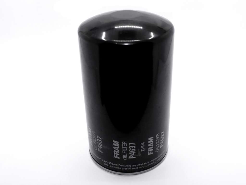FILTRO COMBUSTIBLE FO TRACTOR