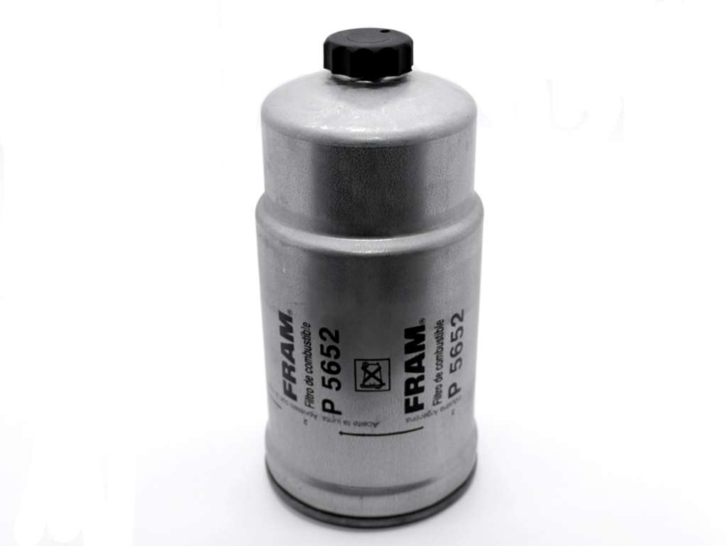 FILTRO COMBUSTIBLE VW PASSAT 1.8TD,AUDI A4