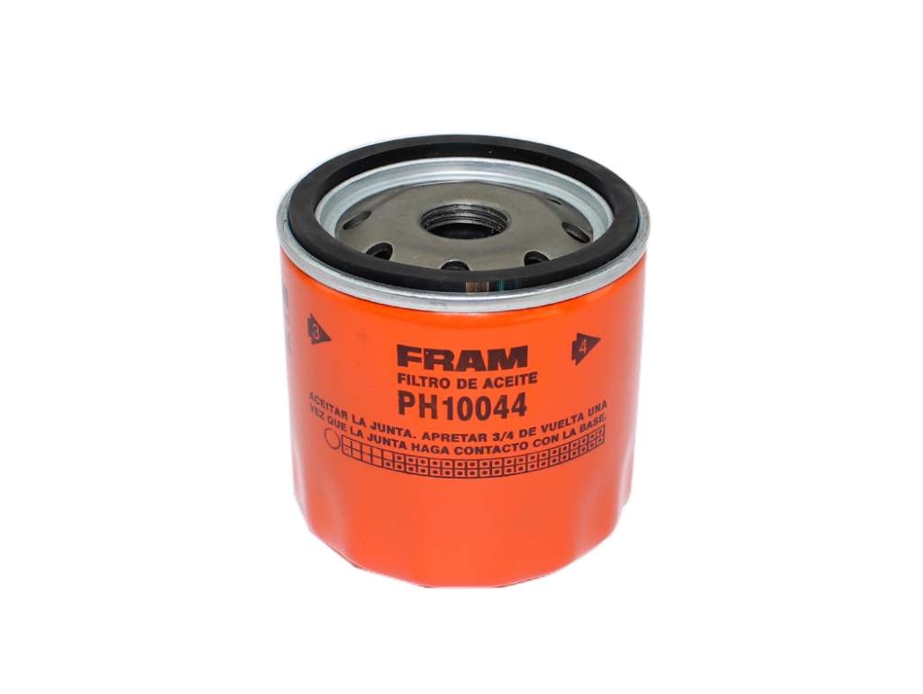 FILTRO ACEITE FO RANGER 2.5 8/16V/ECOSPORT