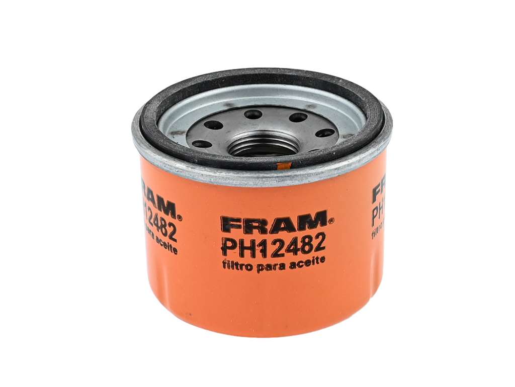 Filtro de aceite
