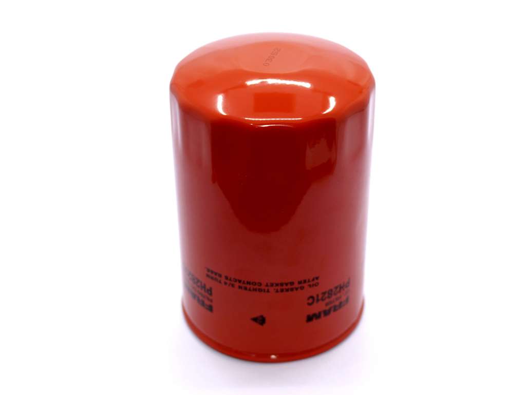 Filtro de aceite