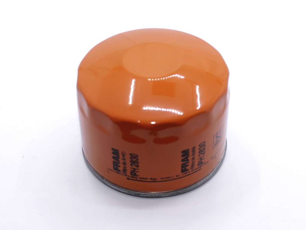 Filtro de aceite