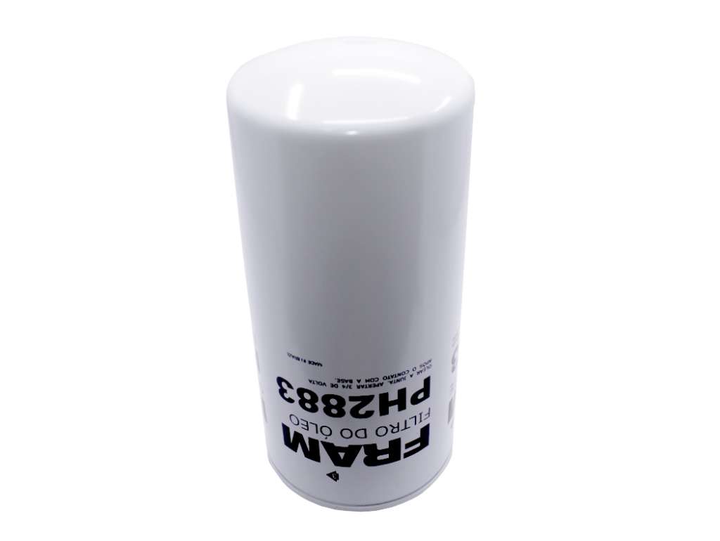 FILTRO ACEITE VW CAMION