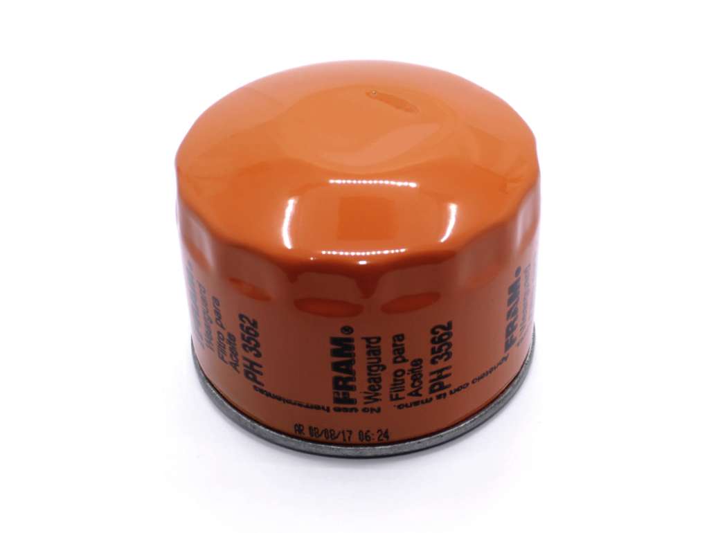 FILTRO ACEITE RE 12/18/ETC. 90 ->