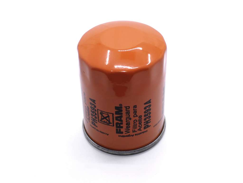 FILTRO ACEITE NI SUNNY/KIA CERATO/HY HB20/VARIOS