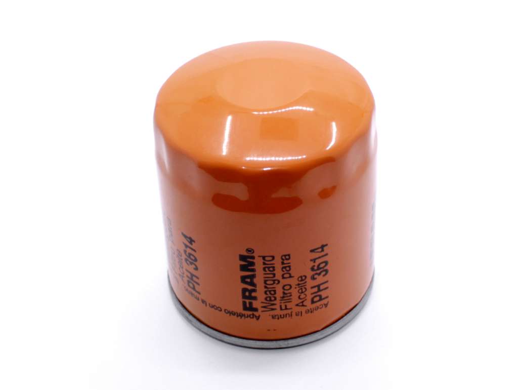 FILTRO ACEITE DAE TICO/TO HILUX 2.7 NAFTA
