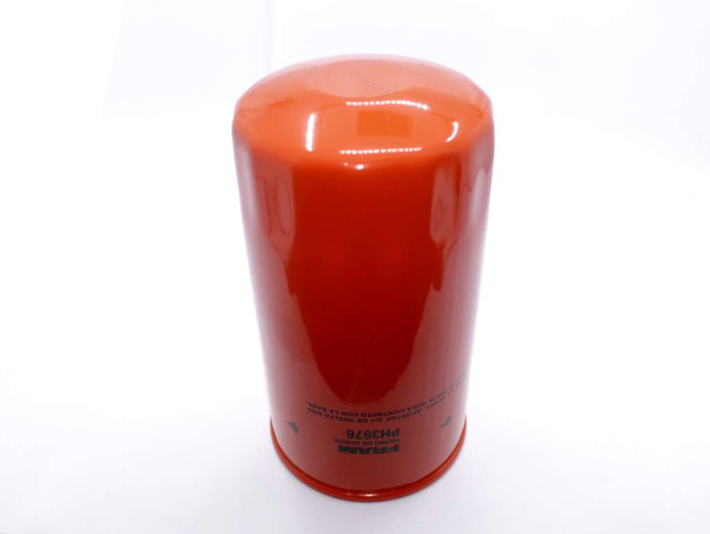 Filtro de aceite