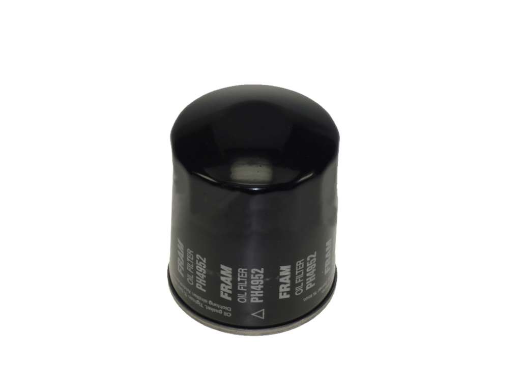 Filtro de aceite