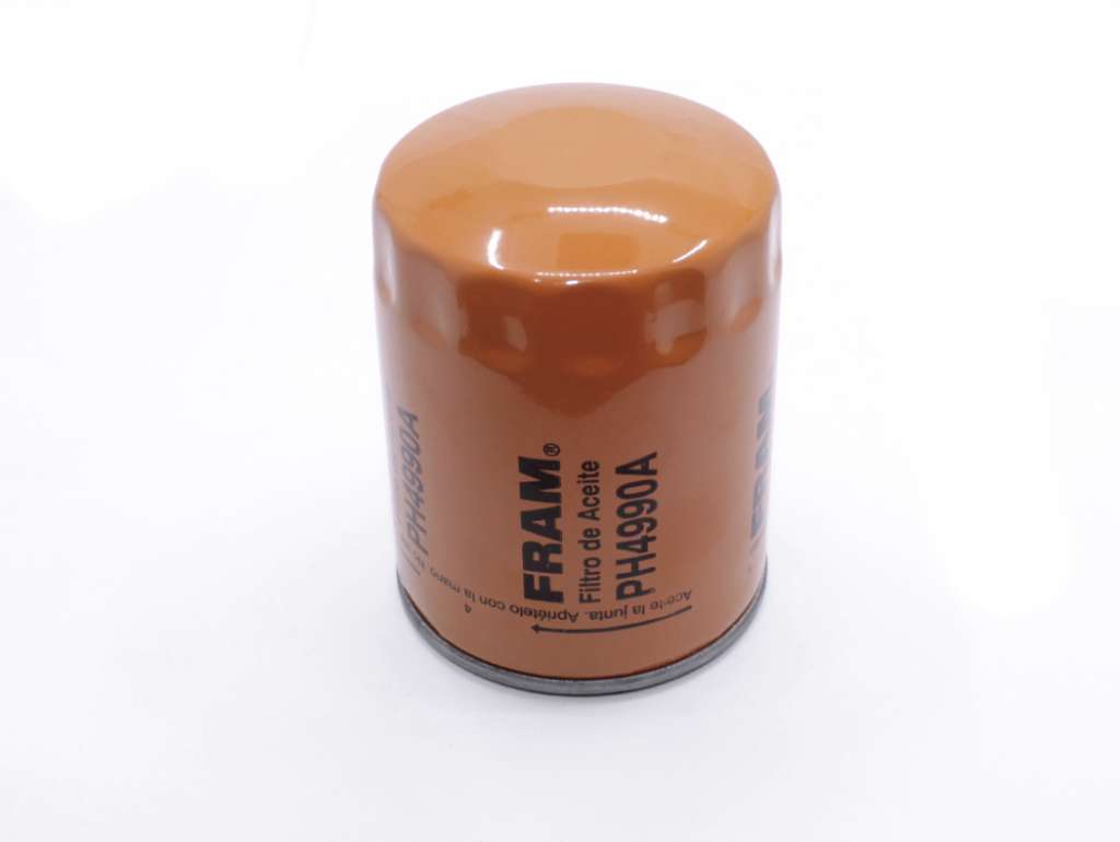 FILTRO ACEITE FO ESCORT/COURIER DSL.