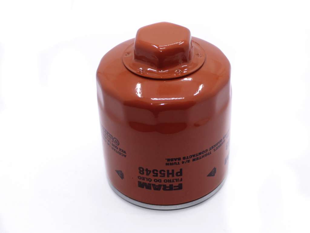 FILTRO ACEITE VW GOL V 1.6/1.0 96/.. VW UP