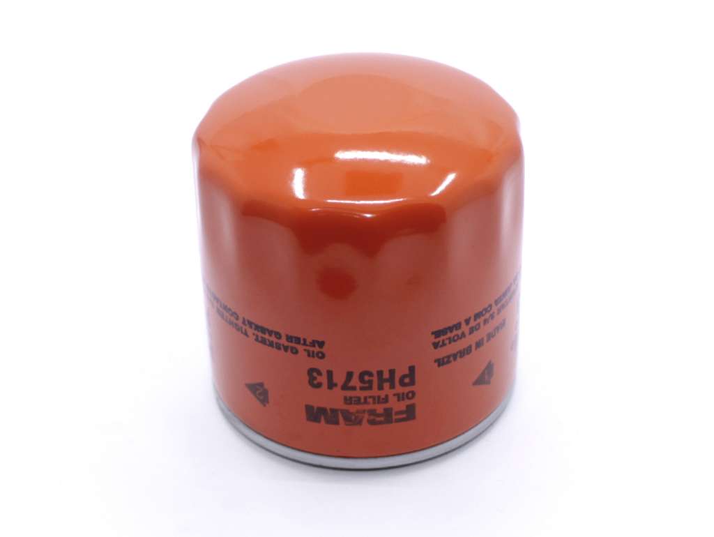 FILTRO ACEITE FO KA