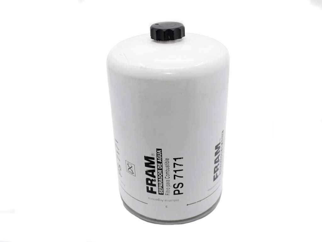 FILTRO SEPARADOR AGUA MB CAMION