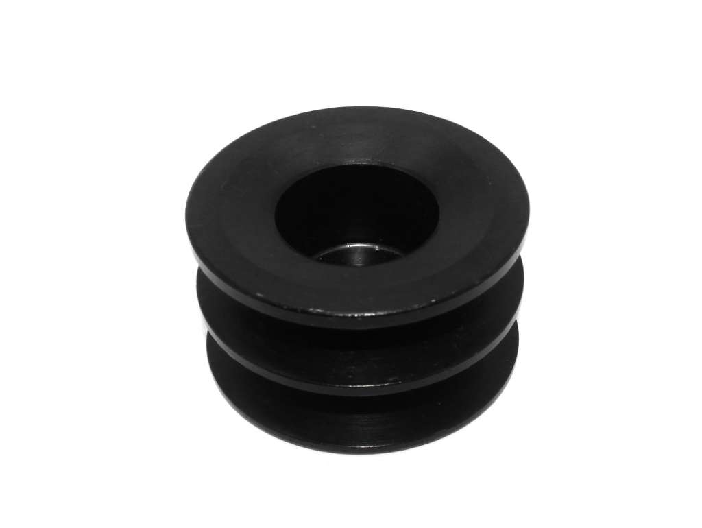 POLEA ALTERNADOR UNIV. 16X67 DOBLE