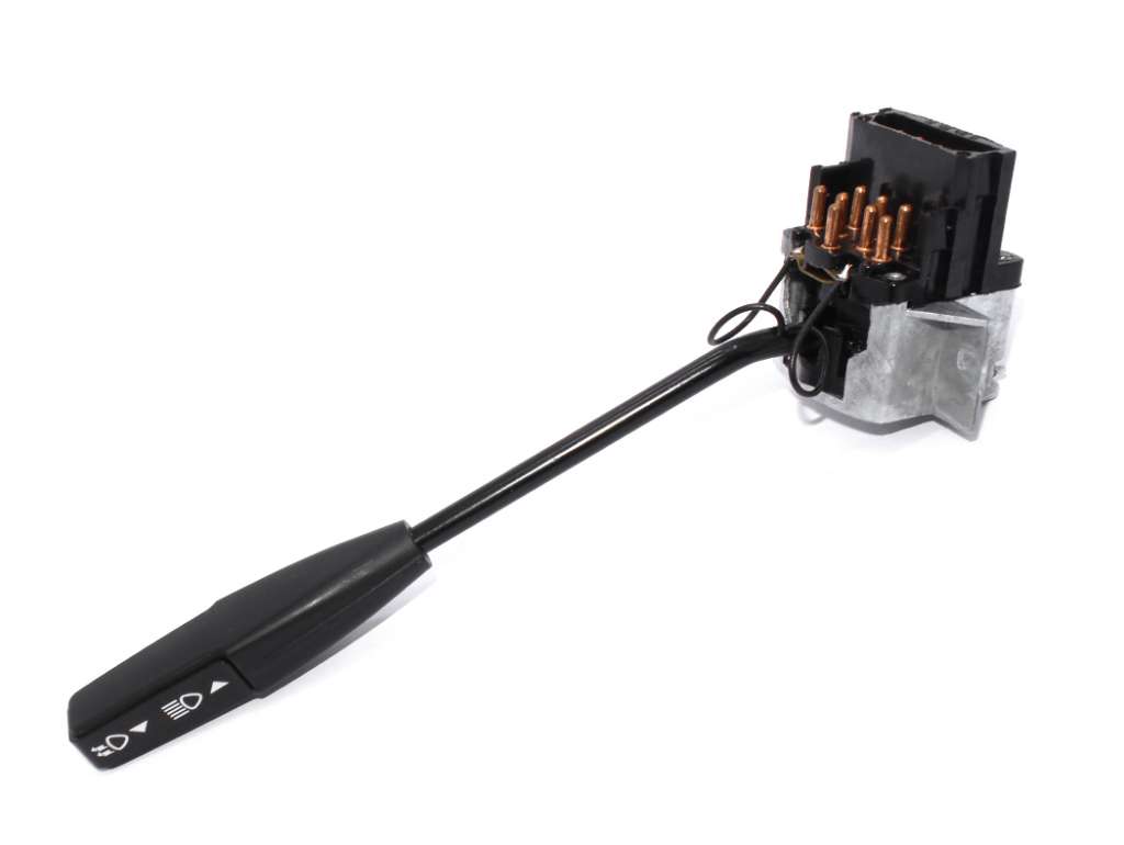 Llave de encendido bajo volante