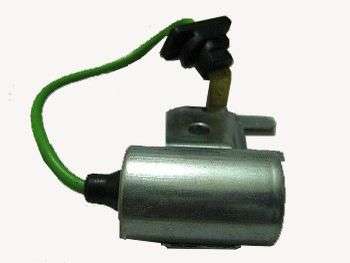 CONDENSADOR DISTRIBUIDOR BMW 2002/316/VOLVO
