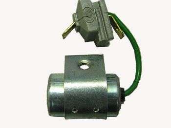 CONDENSADOR DISTRIBUIDOR BMW 320 6 CIL.