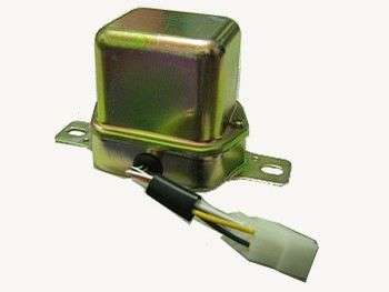 REGULADOR ALTERNADOR NI 720/ETC.