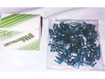 Fusible de enchufe mini de 15 Amperios