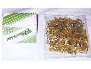 FUSIBLE ENCHUFE 20AMP. MINI