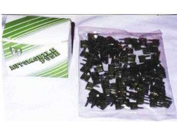 Fusible enchufable 30 Amperios Mini