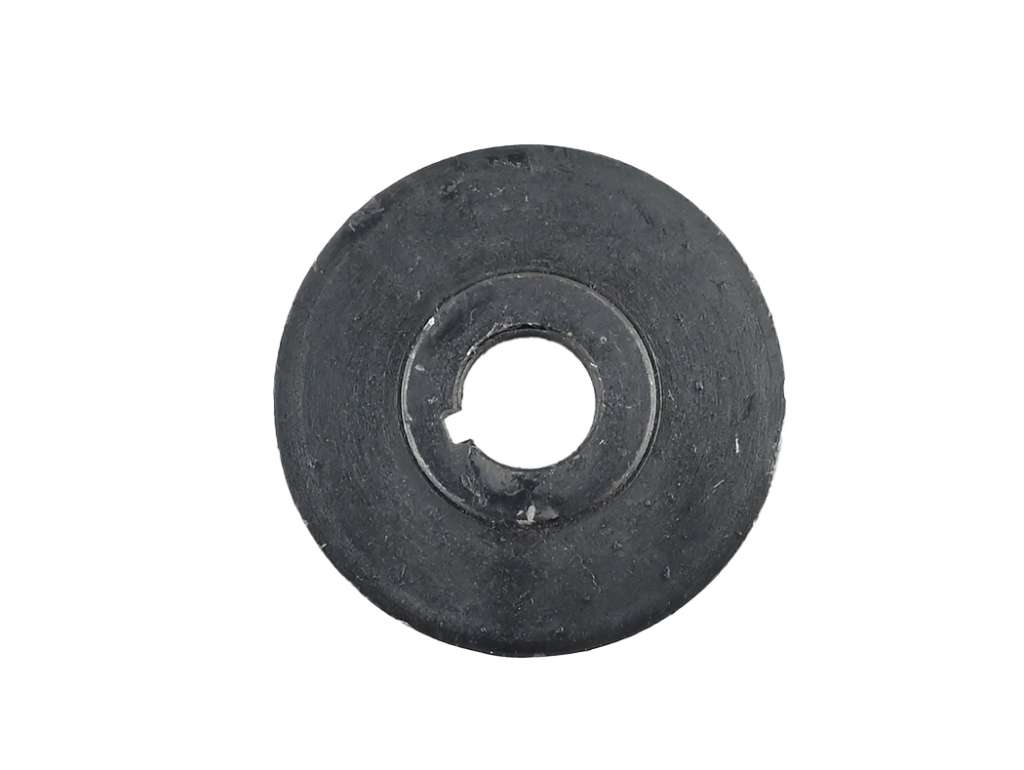 Polea de alternador