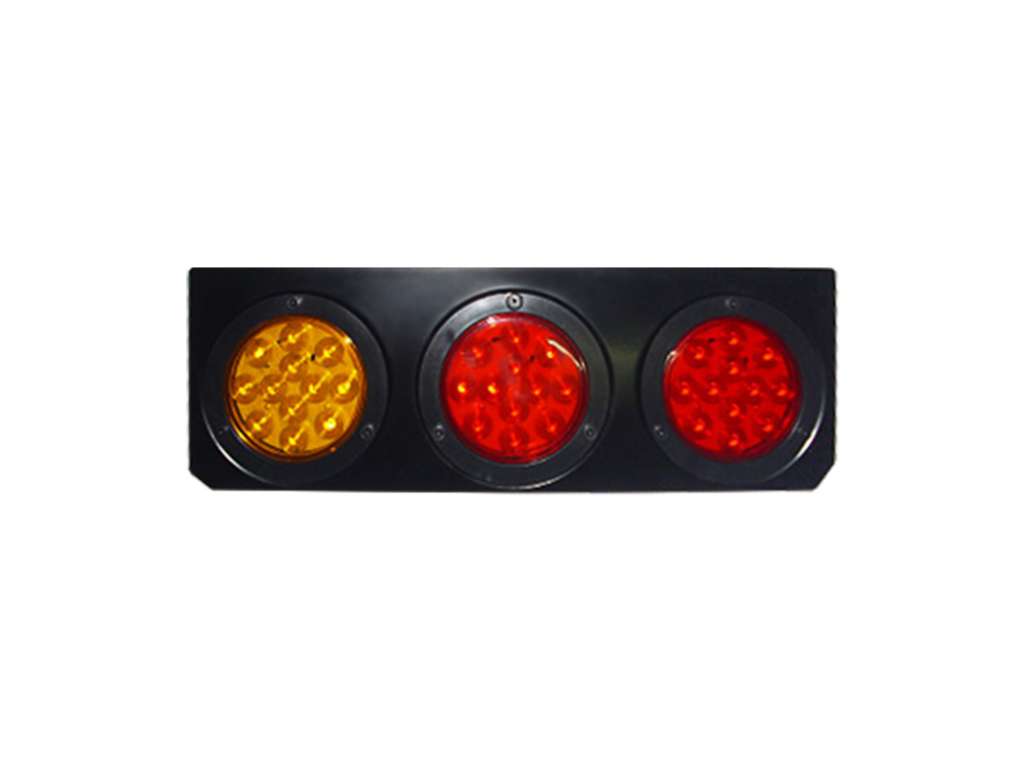 Faro trasero universal LED 24V