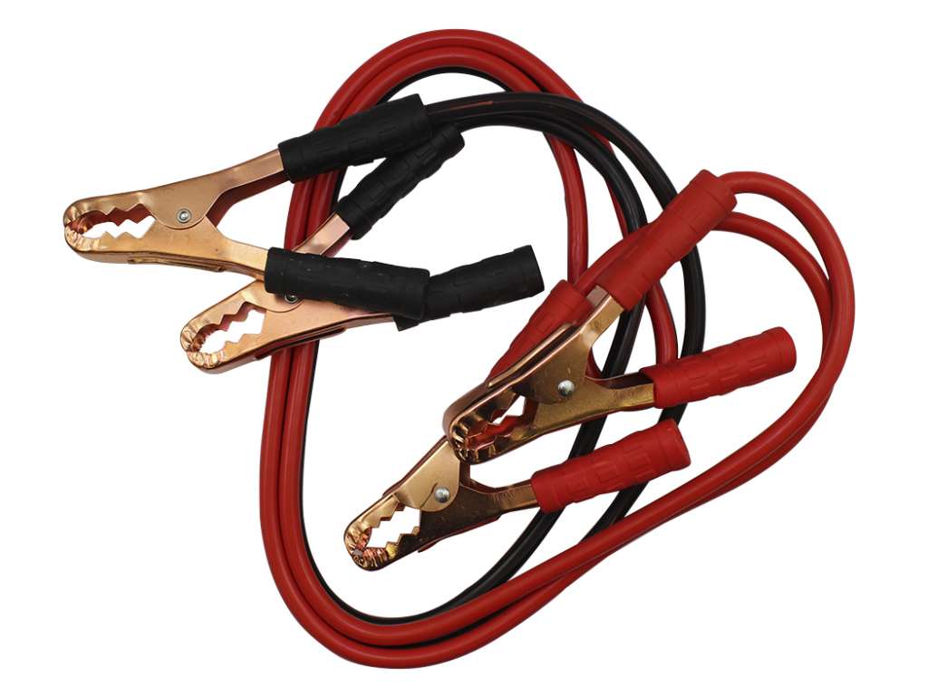 Juego de cables de batería universal