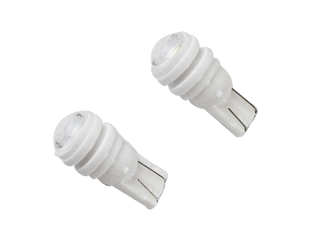 Lámpara LED 12V 5W con lupa