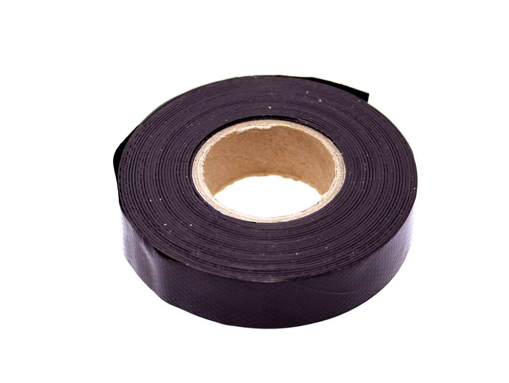 Cinta aislante de tela para mazo de cables
