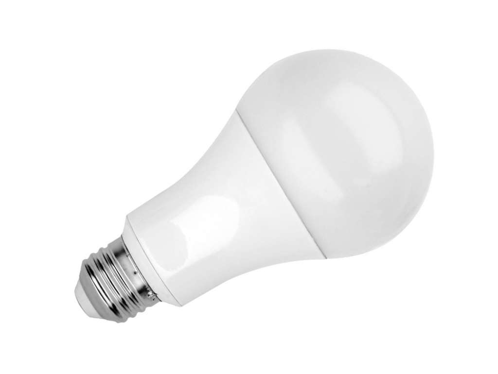 Lámpara portátil 12V 15W LED