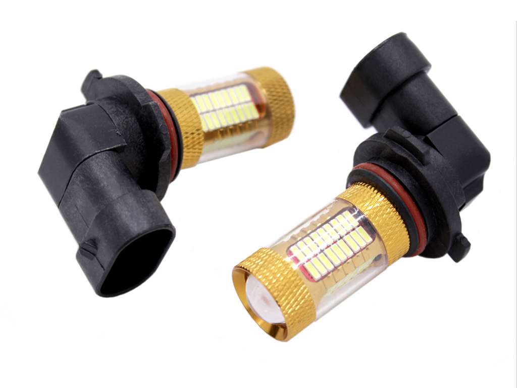 Lámpara H4 LED 12V