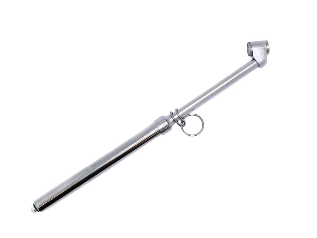 Medidor de presión de aire universal tipo lápiz