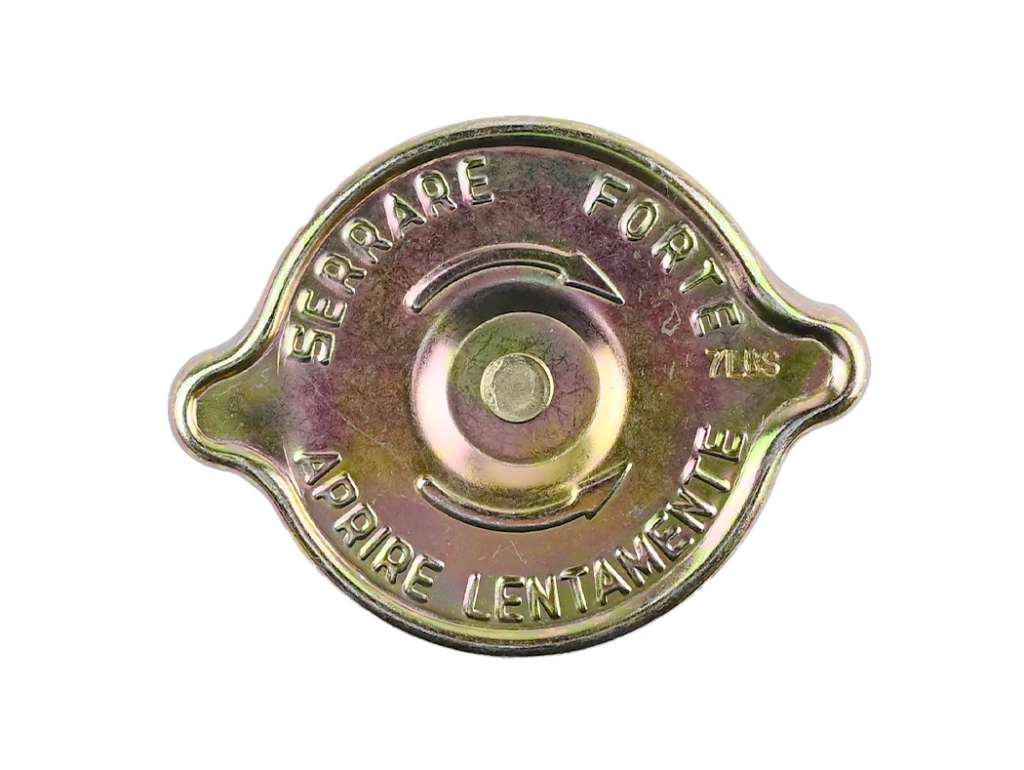 Tapón de radiador 7 PSI