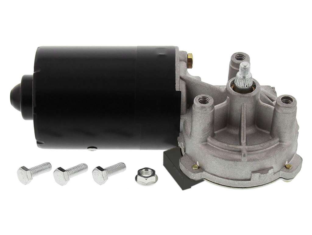 MOTOR LIMPIA PARABRISA VW GOL/ETC