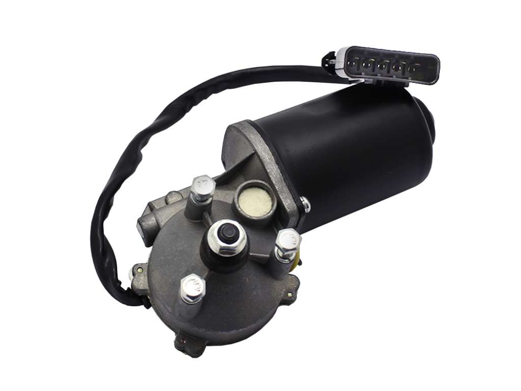MOTOR LIMPIA PARABRISA GM CORSA/CELTA/ADAPTACION