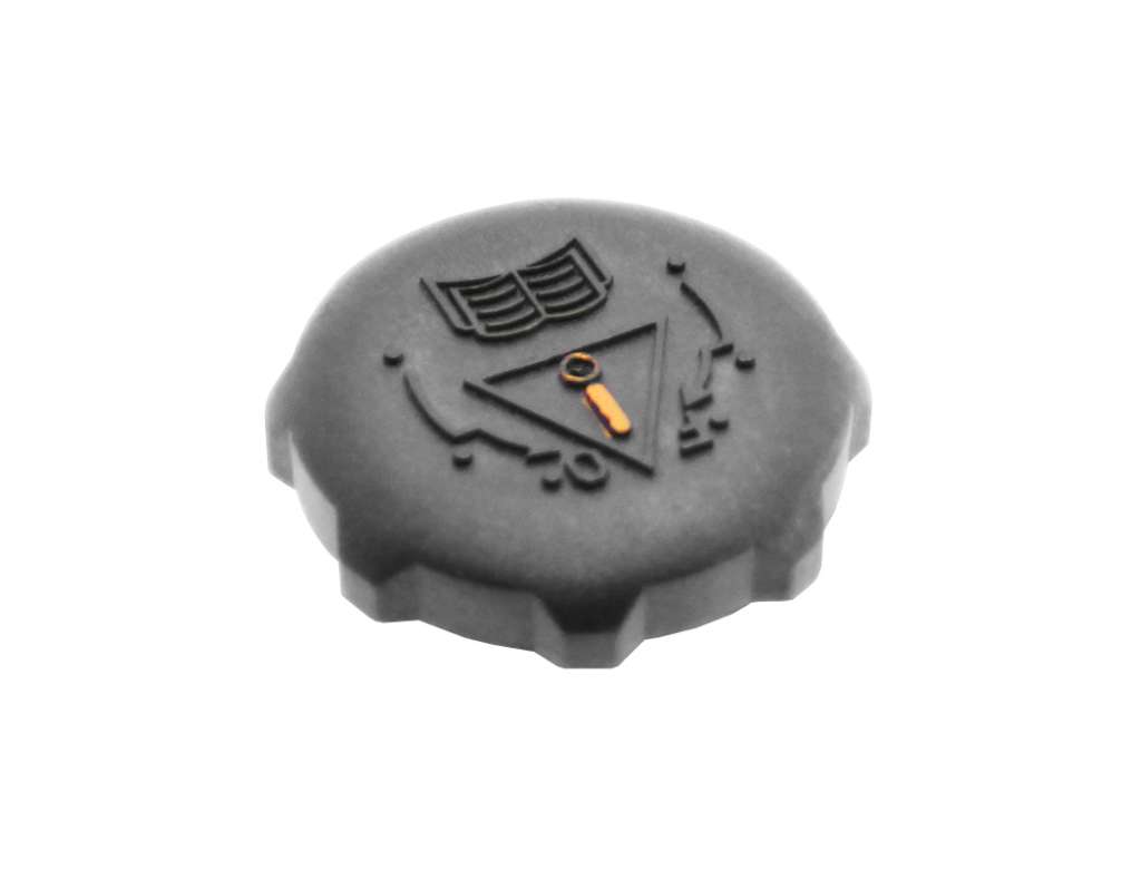TAPON RADIADOR PE 205/CI