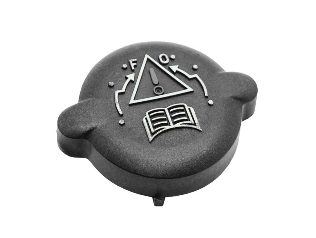 TAPON RADIADOR PE 206/306/406/605/CI