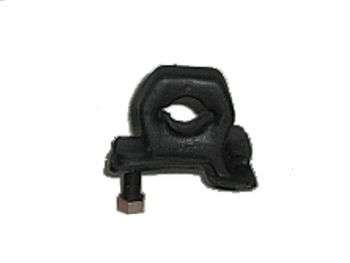 soporte de motor