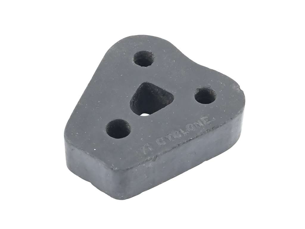 Soporte de escape