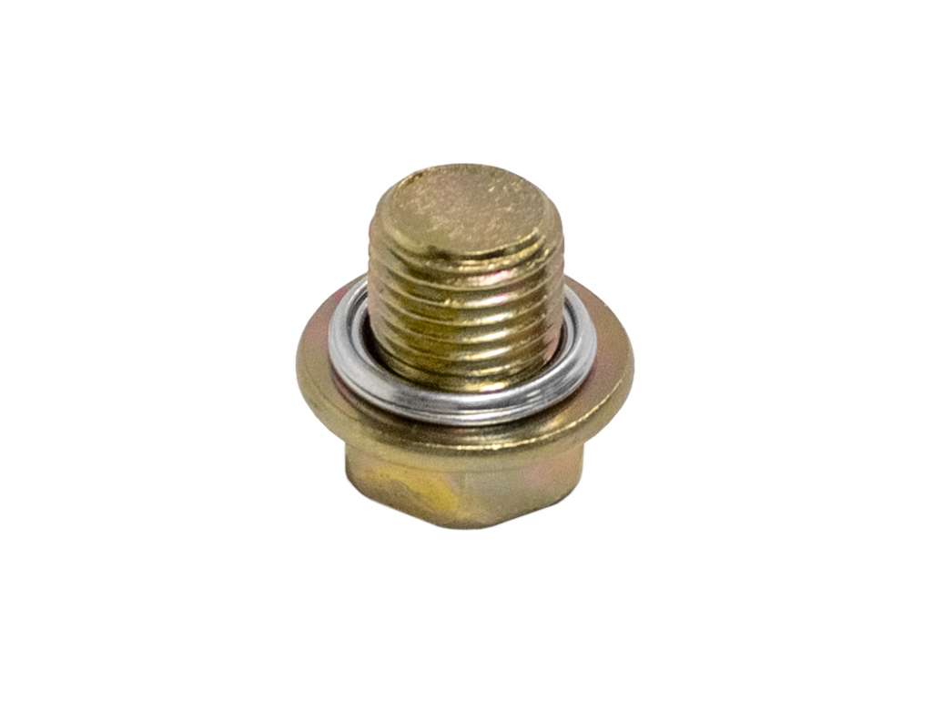 Tapón de Carter