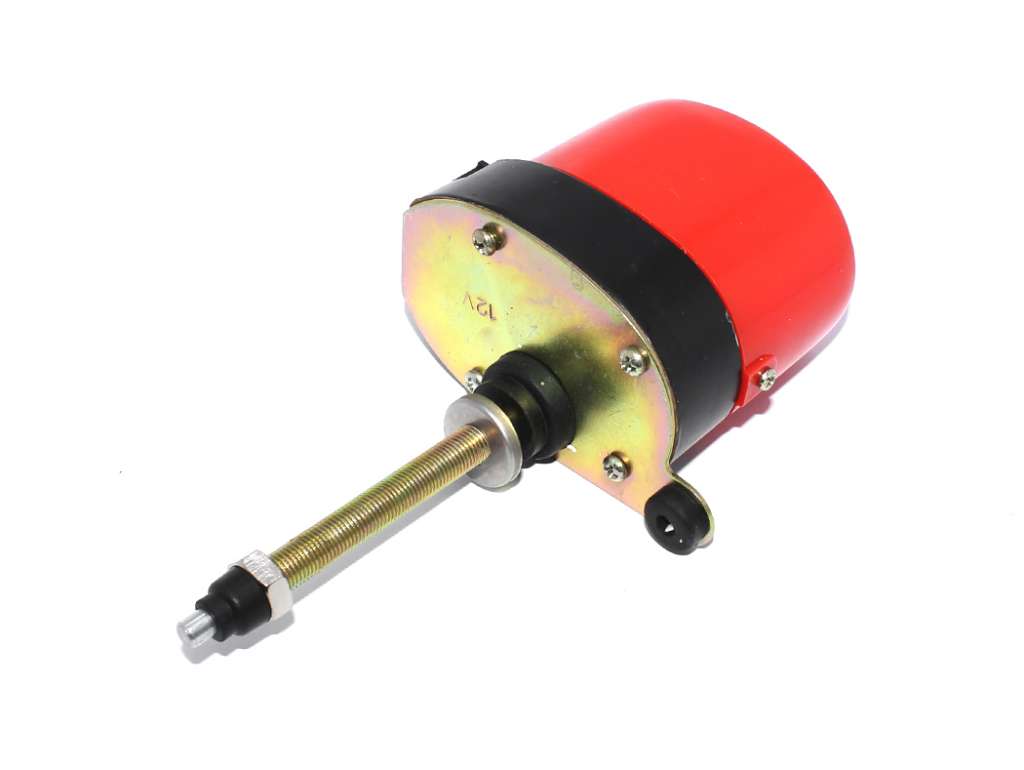 MOTOR LIMPIA PARABRISA UNIV. 12V MITSUBA