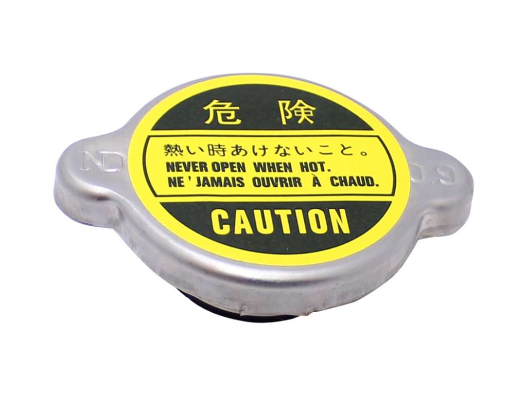 TAPON RADIADOR UNIV. 0.9 LBS. JAPONES GRANDE