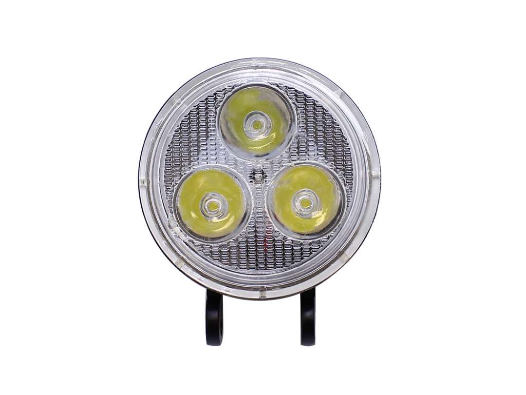 Faro auxiliar LED universal