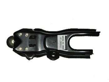 BANDEJA SUSPENSION BASTIDOR MA B2200 INF. IZQ.
