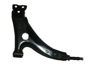 BANDEJA SUSPENSION BASTIDOR TO CORONA 88/92 DER.